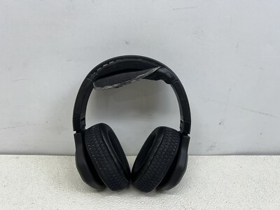 JBL - Under Armour Project Rock Wireless Over-the-Ear Headphones