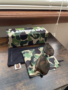 Bape Eyewear | eBay