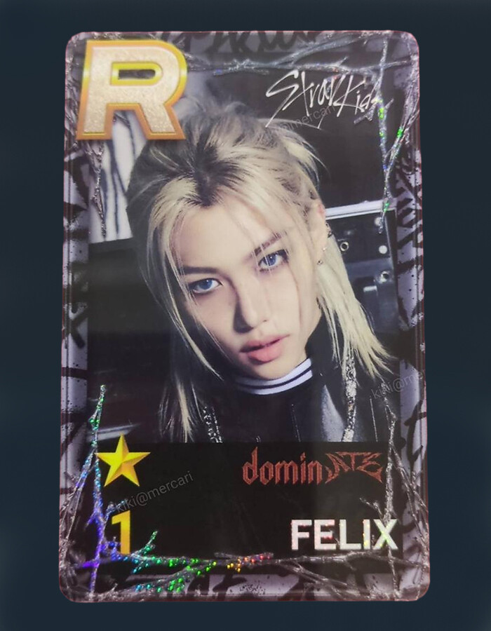 Stray Kids World Tour Dominate SSJYP Superstar Jypnation Official