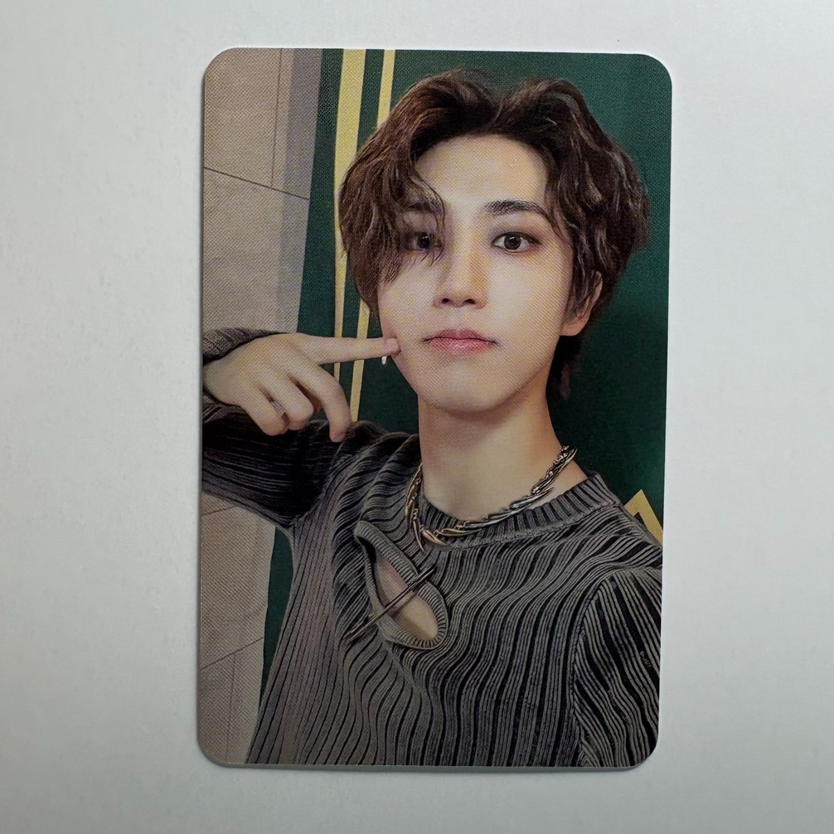 Stray Kids] 樂 ROCK STAR PLATFORM Album NEMO Ver. Official