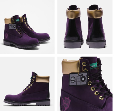 Timberland プレミアムブーツ 27.5 bboy B系 HIPHOP Timberland 6