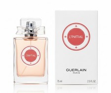 L'Initial Eau de Parfum Guerlain perfume - a fragrance for women 2021