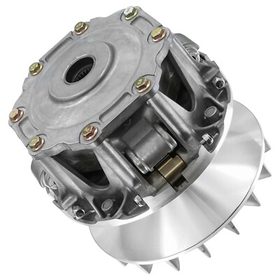 Caltric Primary Drive Clutch For Kawasaki Teryx 800 KRF800 2016