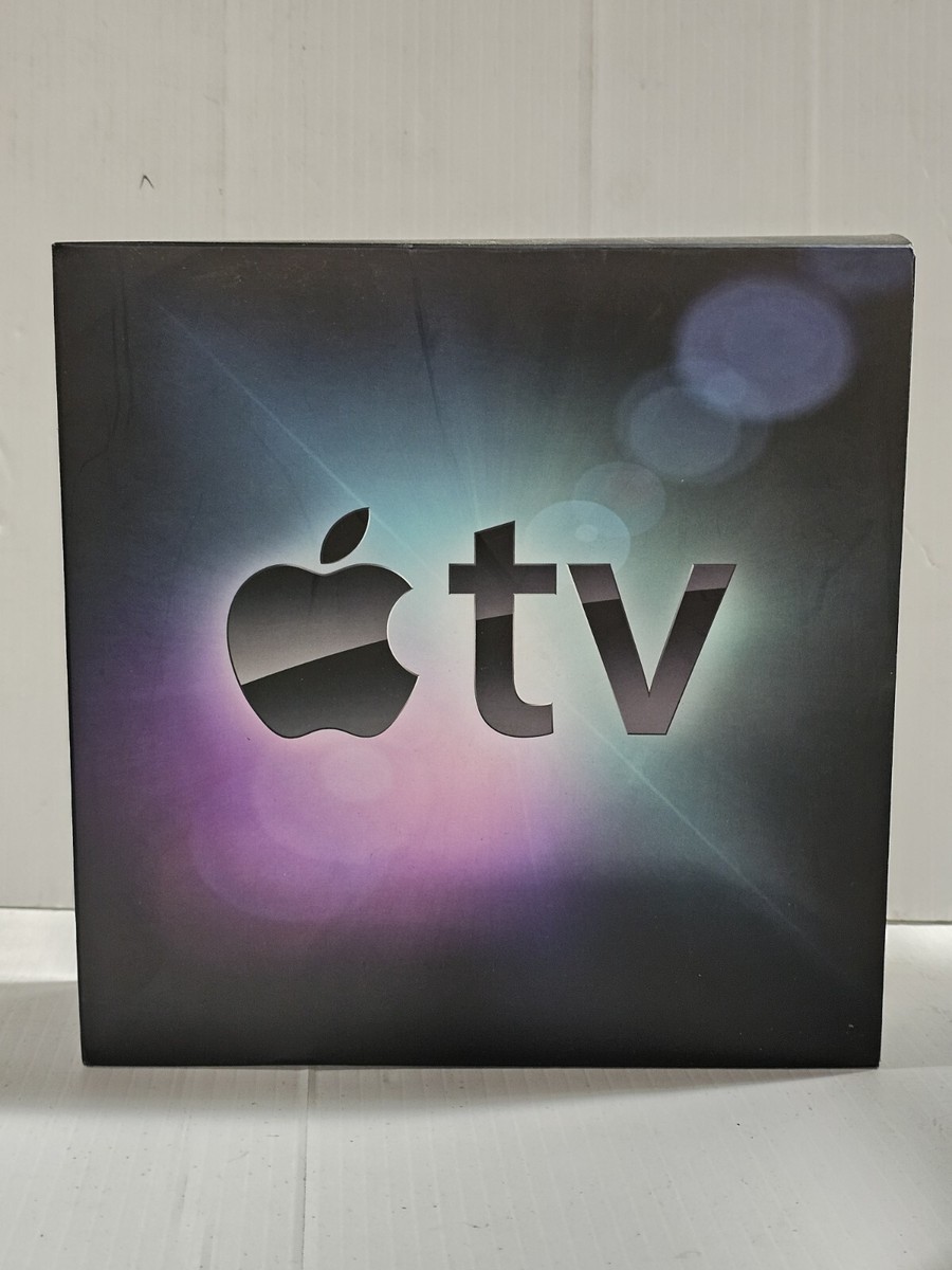 Apple TV (1st Generation) 40GB Media Streamer - A1218 for sale
