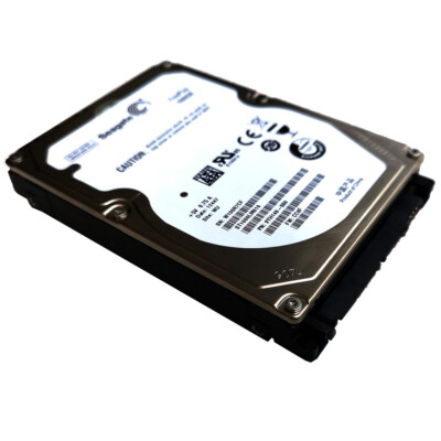 Seagate FreePlay 1000GB ST1000LM010 5400RPM SATA 2.5