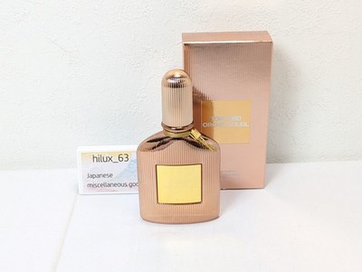 TOM FORD Orchid Soleil Eau De Parfum Spray 30ml/1oz Authentic
