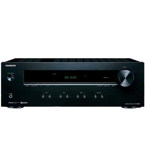 Vintage Onkyo A-7070 Super Servo Operation Stereo Amplifier