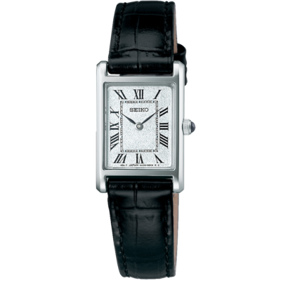 SEIKO SELECTION SSEH001 nano universe Special Edition Quartz Watch