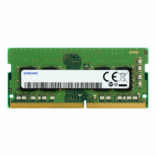 Samsung 32GB 2RX8 DDR4 PC4-3200AA PC4-3200MHz SO-DIMM Laptop