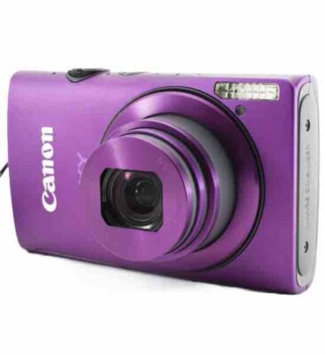 Y2065】 Canon IXY 600F キャノン イクシ Canon IXY 600F Compact