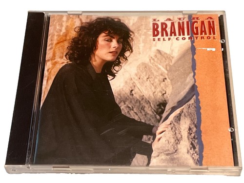 国内盤 Laura Branigan – Hold Me 32XD-361 Laura Branigan