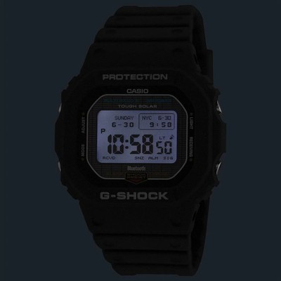 Casio G-SHOCK GW-BX5600-1JF Tough Watch Japan GW-BX5600-1 Holiday