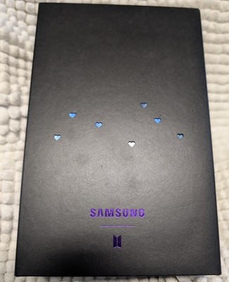 Samsung Galaxy Buds+ BTS Edition - Ultra Violet for sale online | eBay