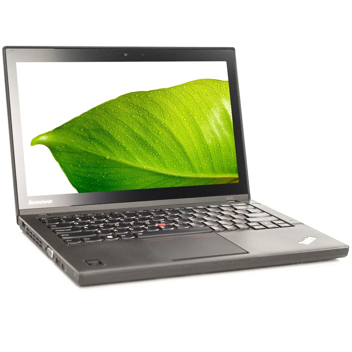 Lenovo ThinkPad X240 12.5
