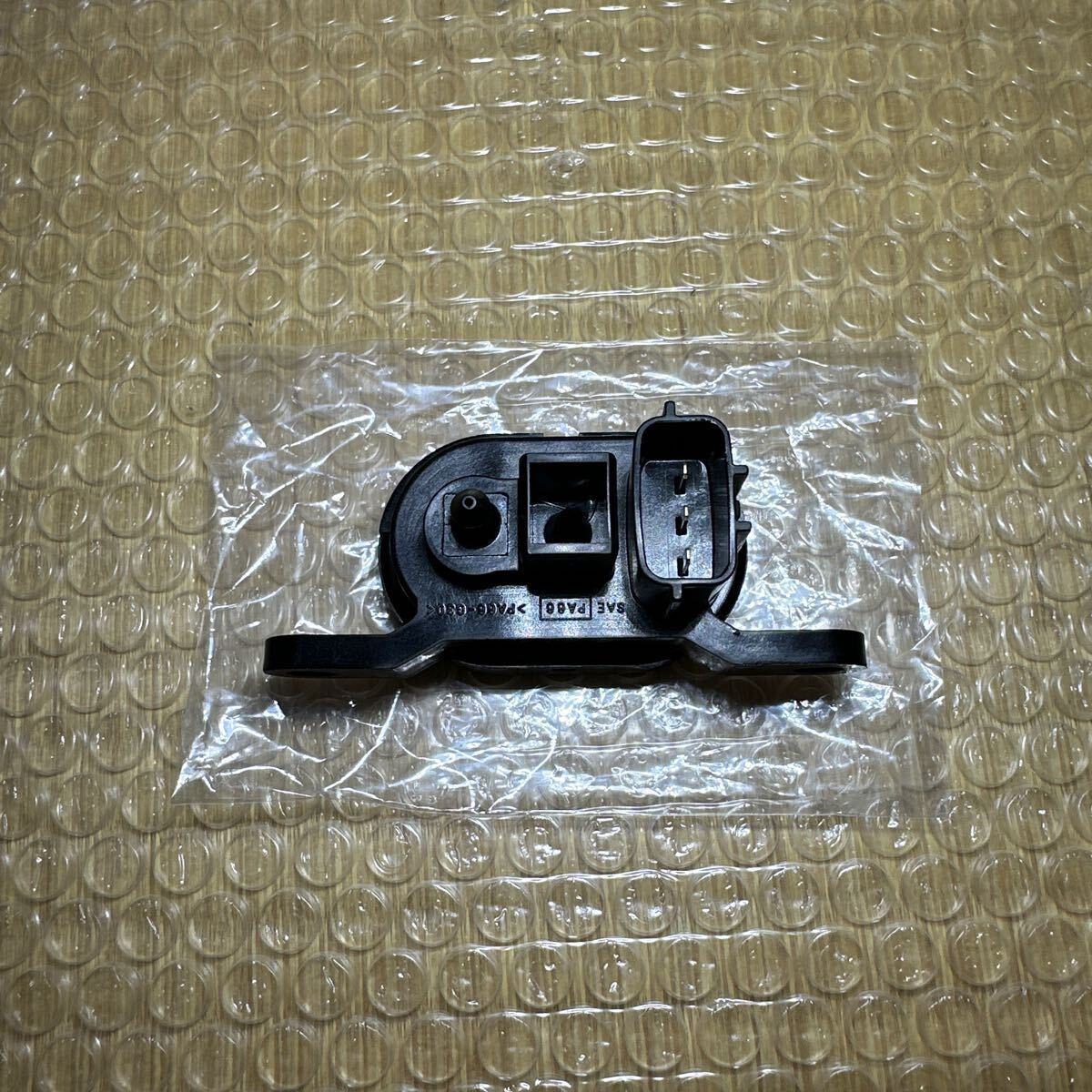 Nissan Genuine Boost Sensor BNR34 GT-R MFD 25085-AA500 NEW | eBay