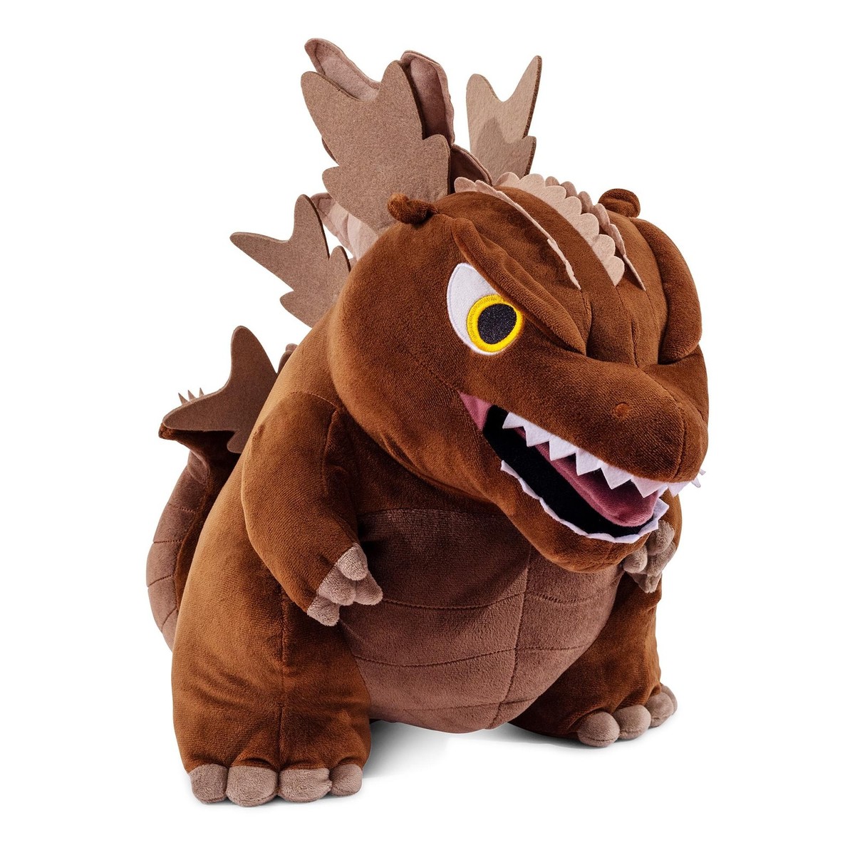 Godzilla 20-Inch Deluxe Chibi Plush | eBay
