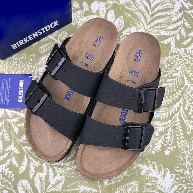 Birkenstock 37 Black for sale | eBay