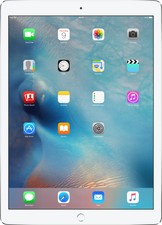 Apple iPad Pro (9.7-inch) A1673 32 GB, Wi-Fi, 9.7 in - Silver for
