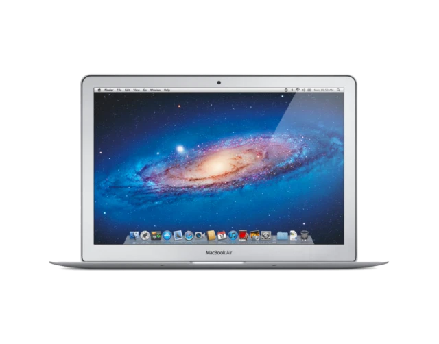 2012 Apple MacBook Air Laptops for sale | eBay