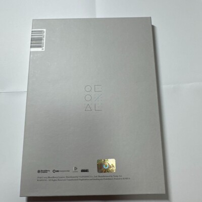 LOONA odd eye circle Max & Match First Press LIMITED EDITION CD