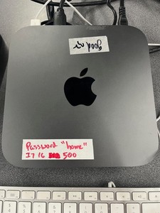 2018 Mac mini I7 | eBay