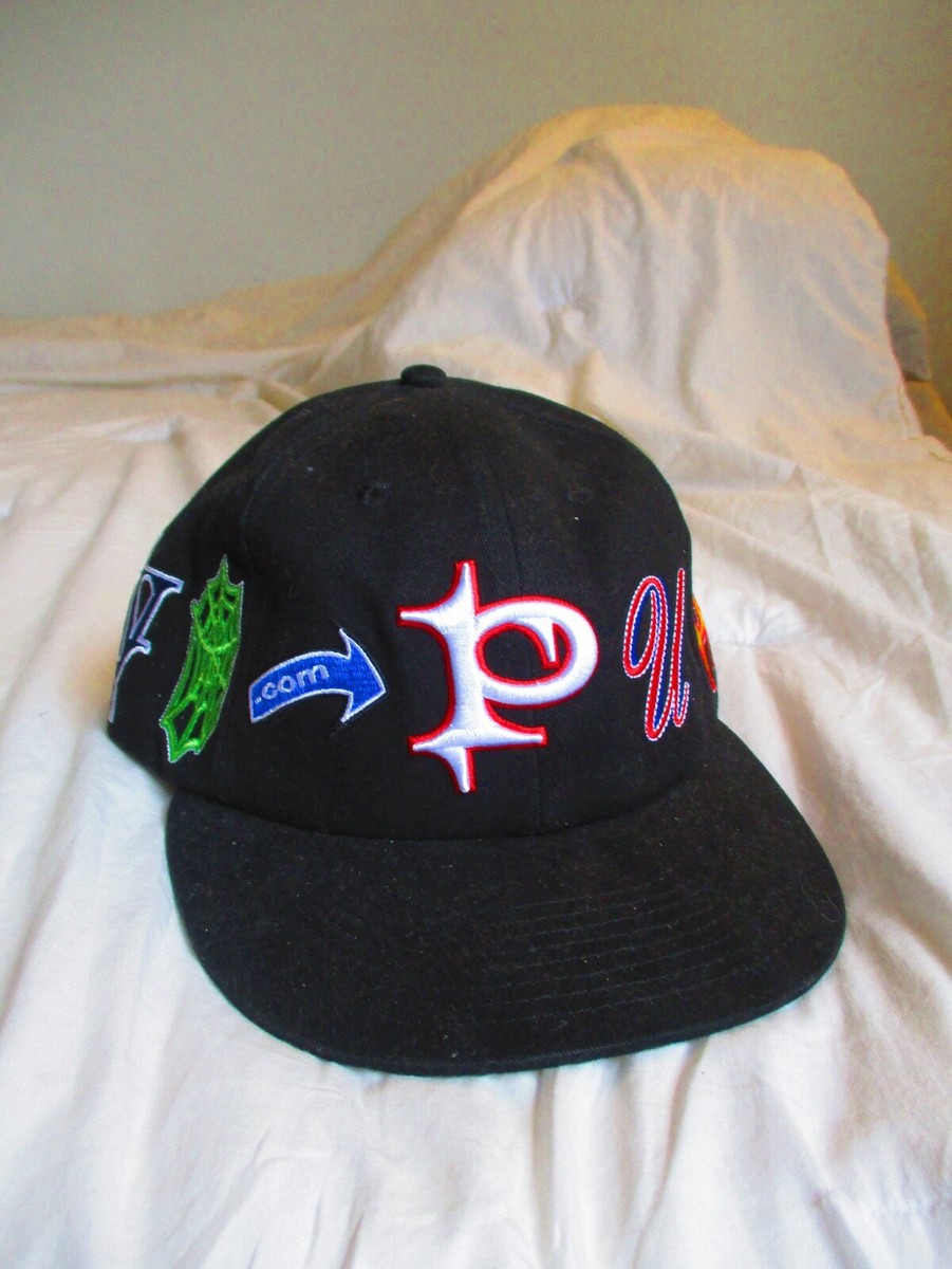 Punkandyo パンクアンドヨーキャップ punkandyoキャップ punkandyo