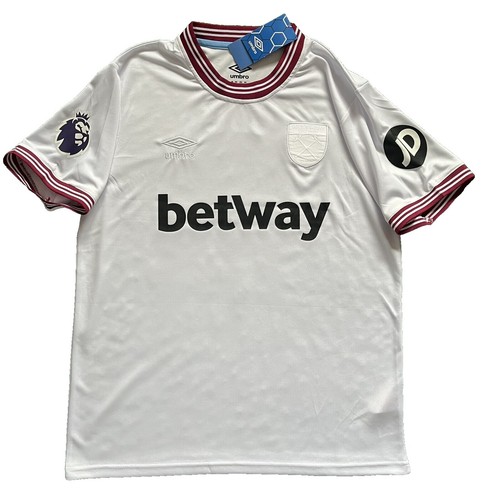 アントン ファーディナンド 2005年ウエストハム時代直筆サイン入り