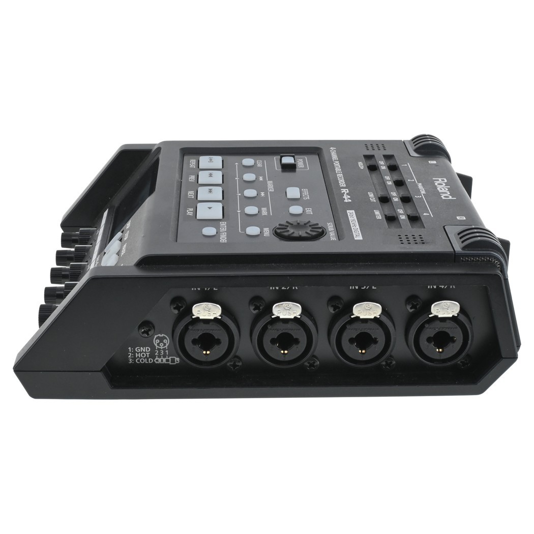 Roland R-44 Digital Recording Workstation for sale online | eBay