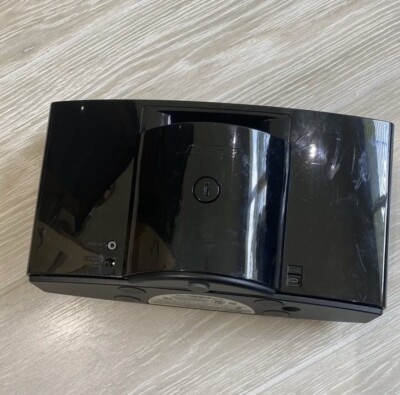 Bose SoundLink AIR Black Digital Music System Bluetooth WBattery