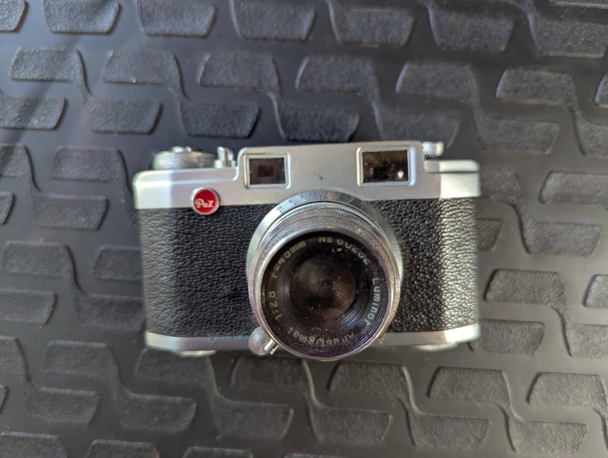 Yamato Pax M3 Film Cameras for sale - eBay