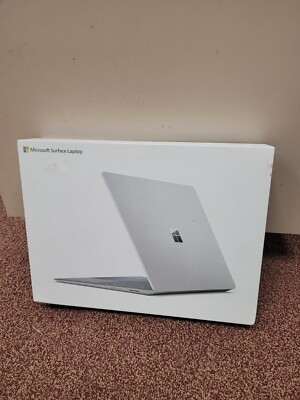 Microsoft Surface Laptop Model 1769 128GB Intel Core i5 4GB Ram | eBay