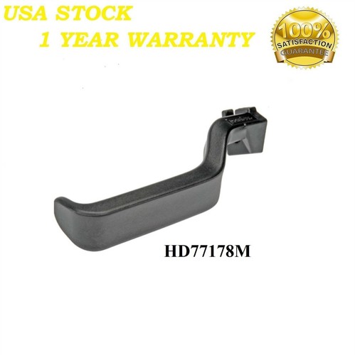Car Door Handle 4 Pcs Left & Right For Ford Fusion Lincoln Mkz