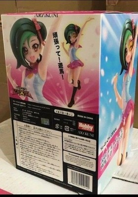 Yu-Gi-Oh ZEXAL Kotori Mizuki Figure Amakuni Hobby From JAPAN for