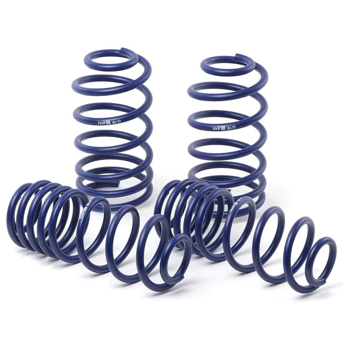 Coil Springs for Suzuki Swift for sale | eBay