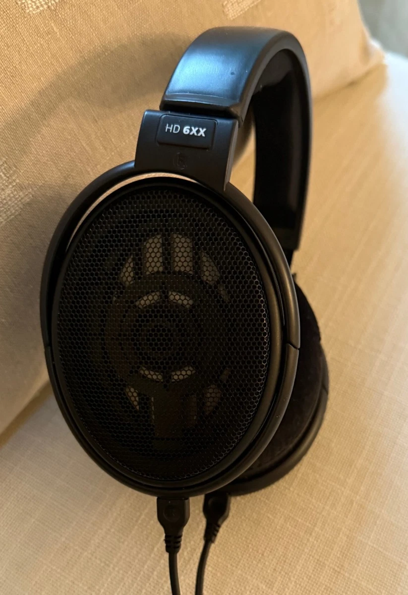 Sennheiser Massdrop HD6XX Headphones for Sale | Shop New & Used