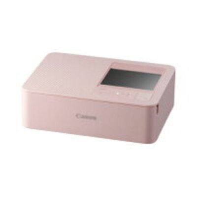 Canon Compact Photo Printer SELPHY CP1500 Multifunctional Color