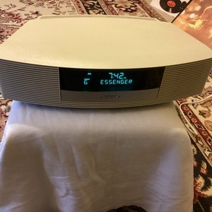 Bose Wave Radio III | eBay