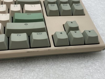 Ducky One 3 TKL Matcha 80% Mechanical Keyboard USB-C - FREE