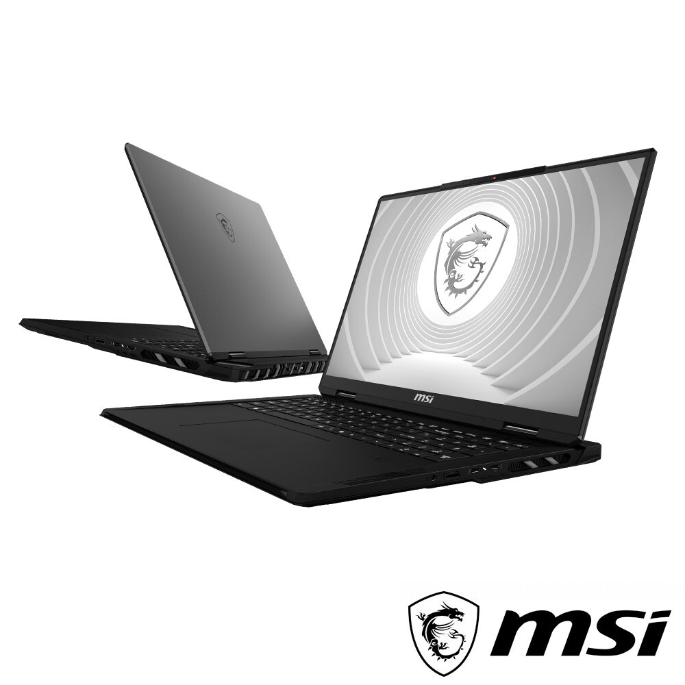 MSI CreatorPro X18 HX A14V RTX5000-16G 4K Laptop i9-14900HX 128GB