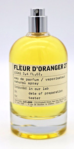 Le Labo Fleur D Oranger 27 | eBay
