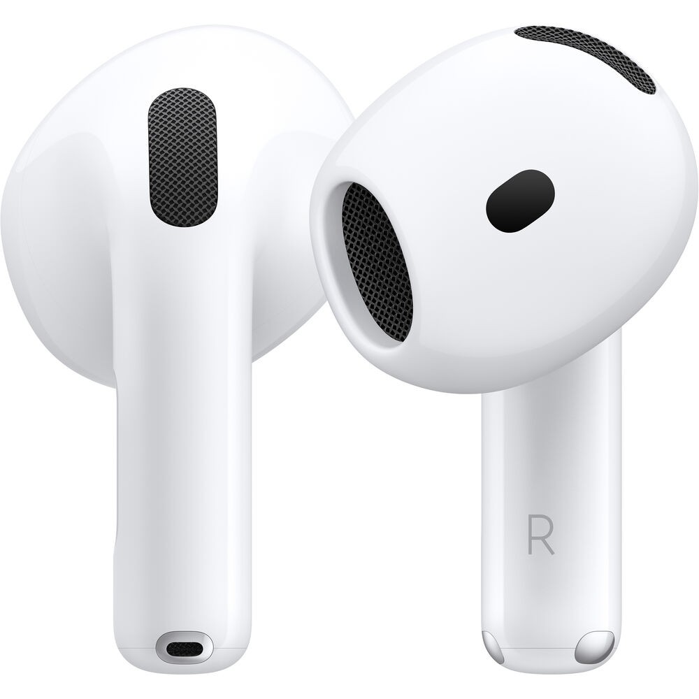 Apple AirPods with USB-C Charging Case 4th Generation White