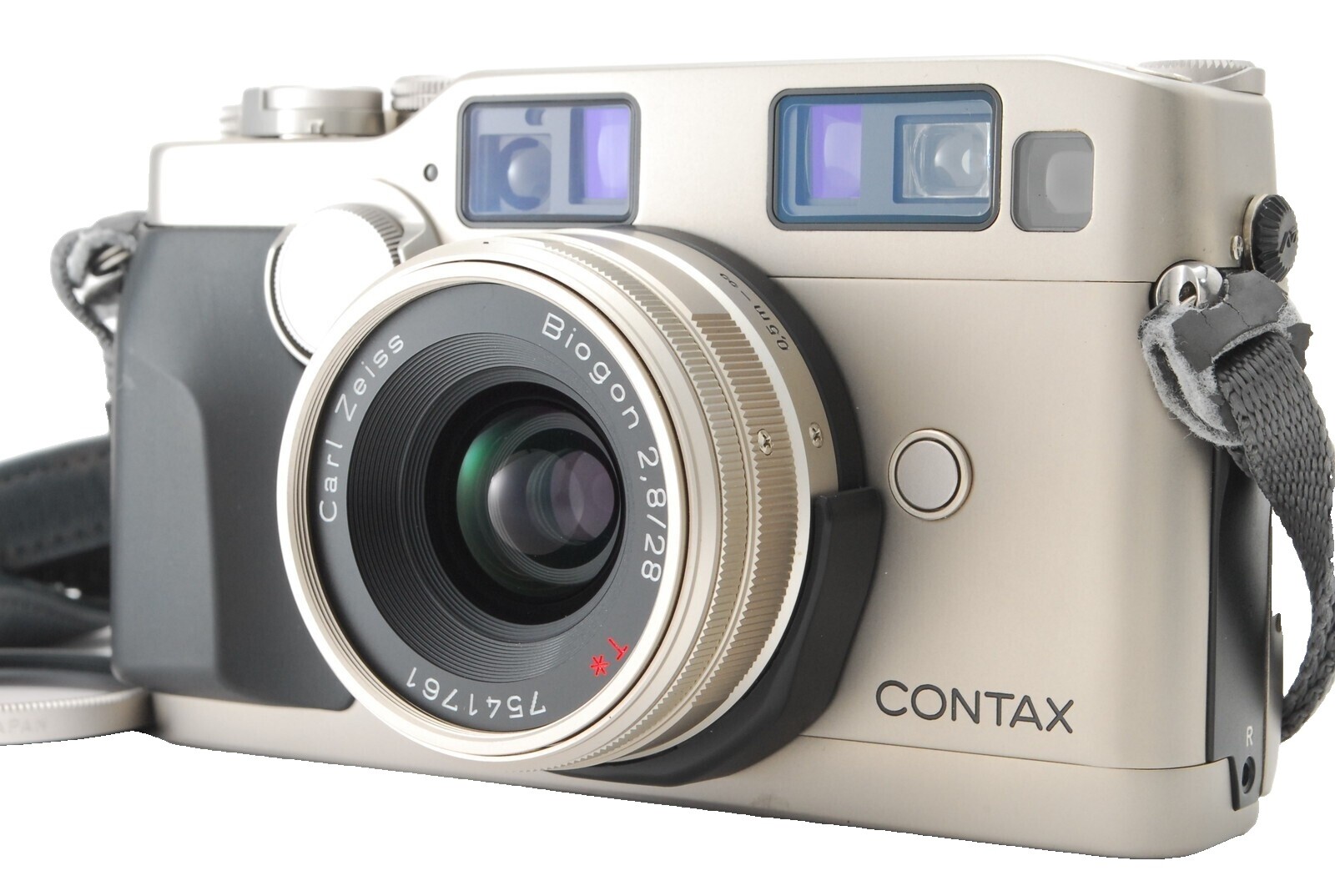 Contax G2 28mm | eBay