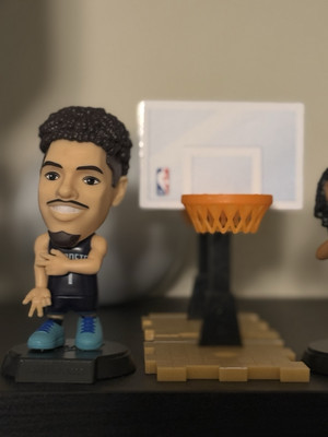 Zuru 5 Surprise “NBA Ballers” *You Pick* - RARE | eBay