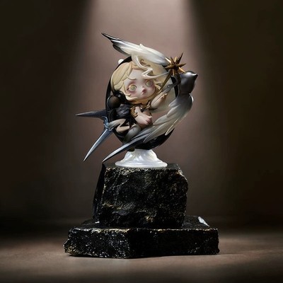 限定】スカルパンダPOP UP The Compass of Light未開封 Skullpanda The