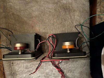 JBL N2400 Dividing Network | eBay