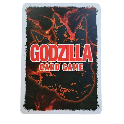 Godzilla 1989 SSP Parallel BP01-035+ Godzilla card Japanese | eBay