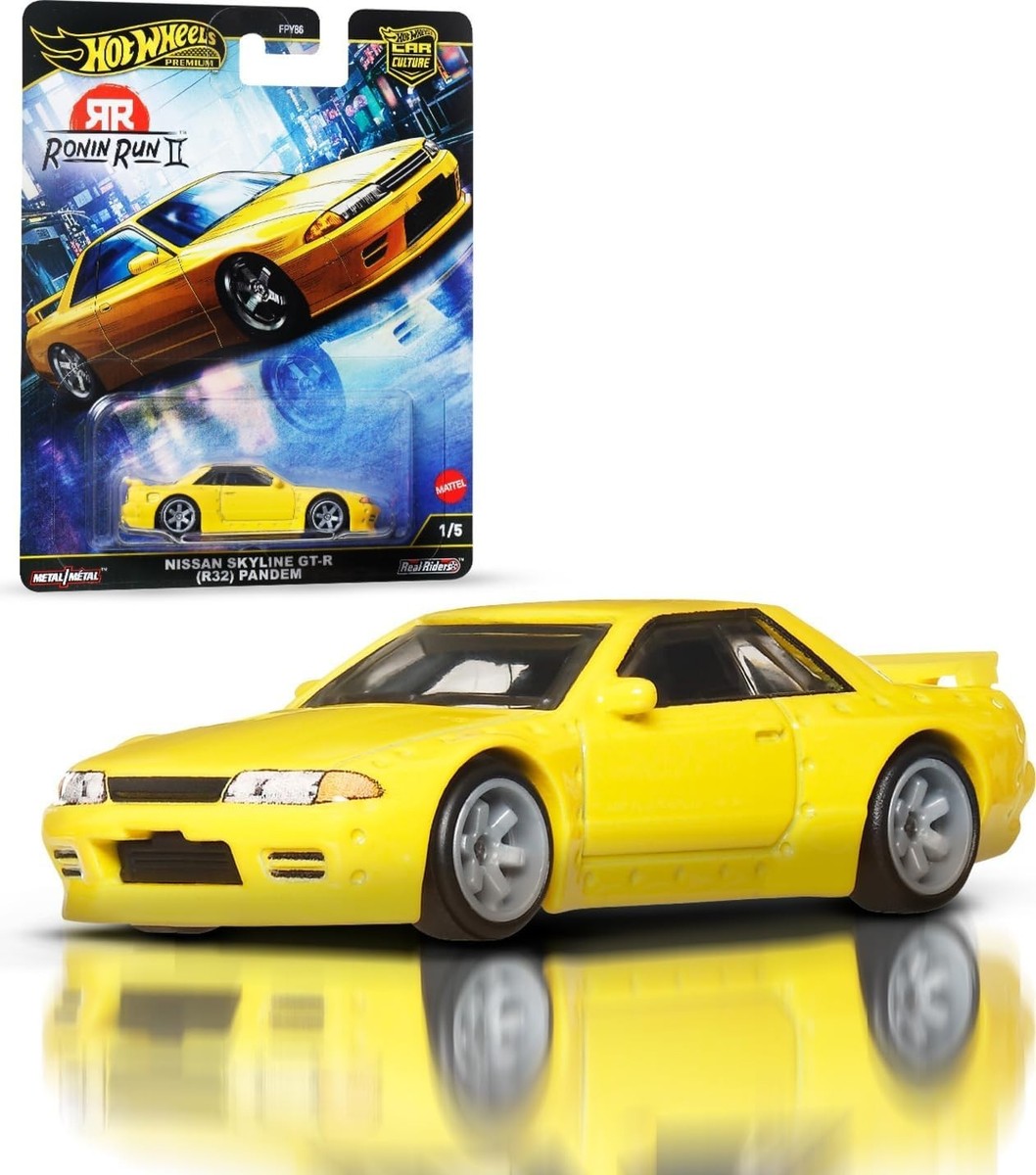 ミニカー Hot Wheels 15th Annual Collector's Hot Wheels 2025 Car