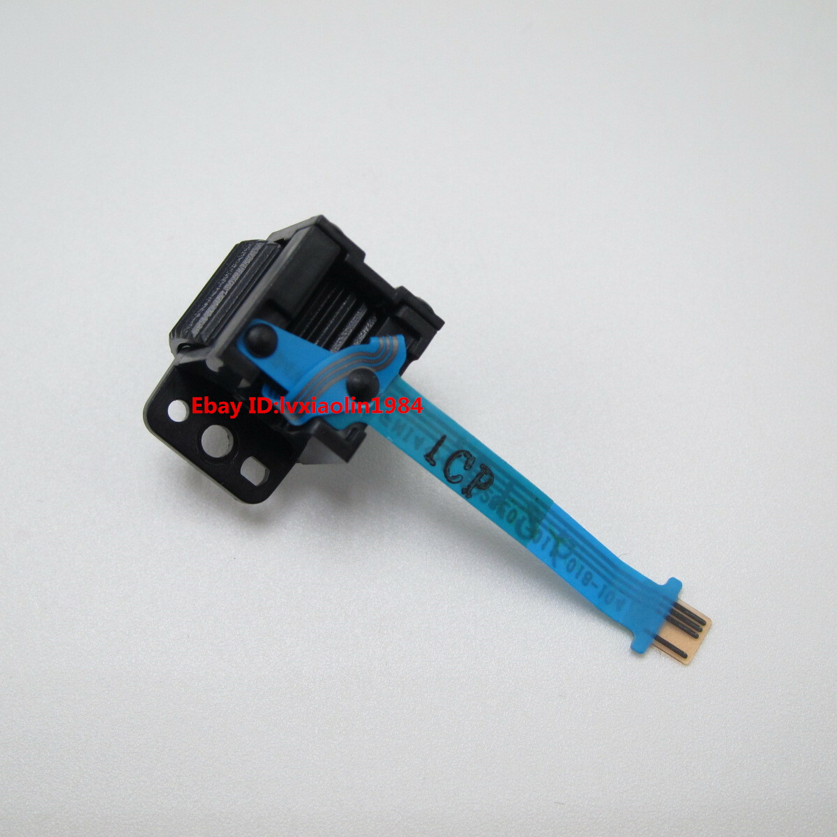 New Jog Dial Wheel Button Control Switch Block Assy For Sony HDR