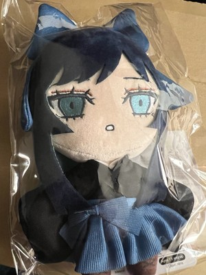 Ado WORLD TOUR 2025 Hibana Plush Ado chan Yamato Nadeshiko LEGIT
