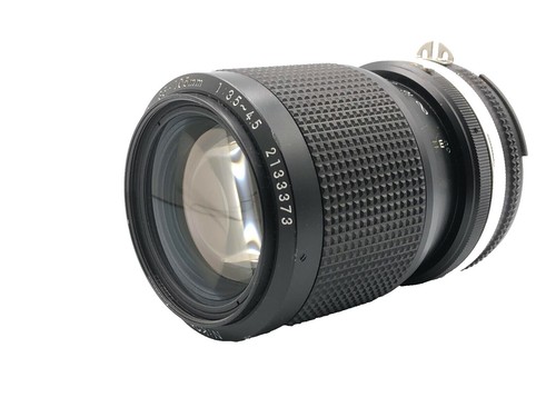 Near Mint] Olympus ZUIKO Auto Zoom 35-105mm F/3.5-4.5 Lens Japan